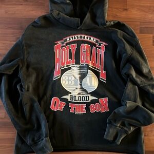 XL Denim Tears Hoodie